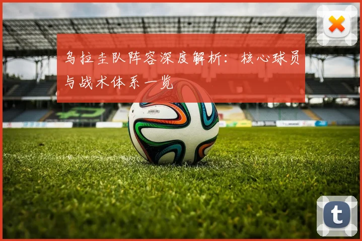 乌拉圭队阵容深度解析：核心球员与战术体系一览