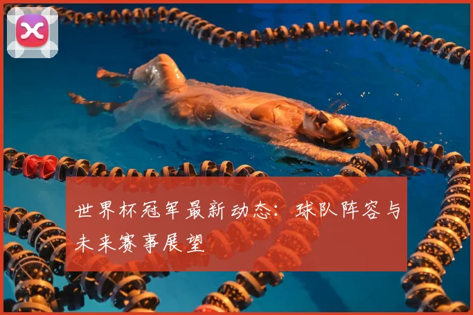 世界杯冠军最新动态：球队阵容与未来赛事展望