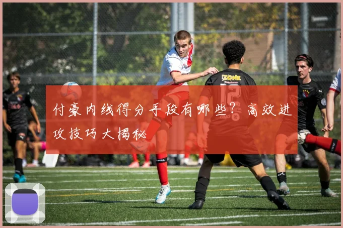 付豪内线得分手段有哪些？高效进攻技巧大揭秘