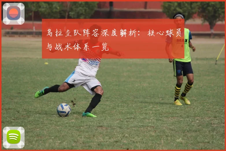 乌拉圭队阵容深度解析：核心球员与战术体系一览